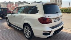 مرسيدس بنز جي أل-كلاس